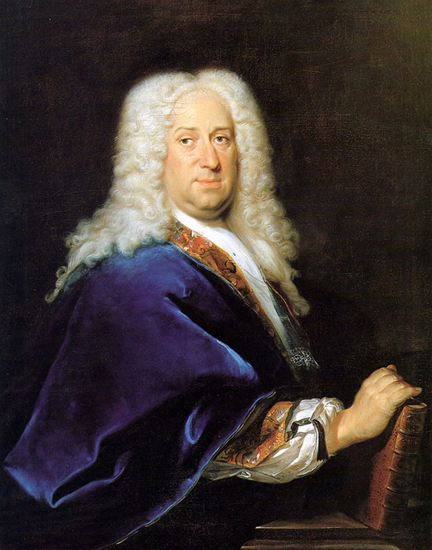 An Unknown-Man